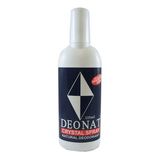 Deonat "Natural Crystal Salts" Liquid deodorant 125ml Pump Spray